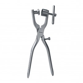 Bone Mill Forceps