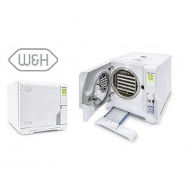 W&H Sterilizzatrice Lisa